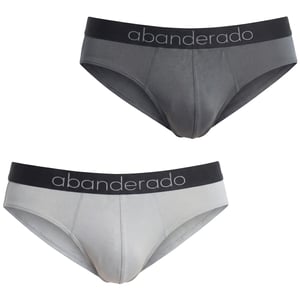 2-pack känsliga bambuherremodeller A0C7L