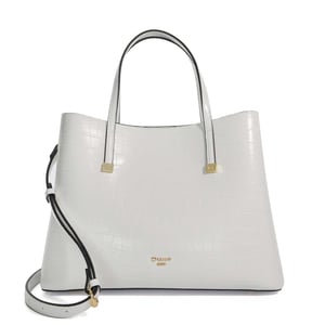 Dune Accessories Dominant - Double Grab Handle Tote Bag