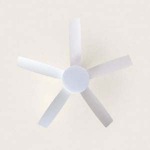 Cool Breeze Plafondventilator matilda met verlichting Ø106cm 6 snelheden afstandsbediening -