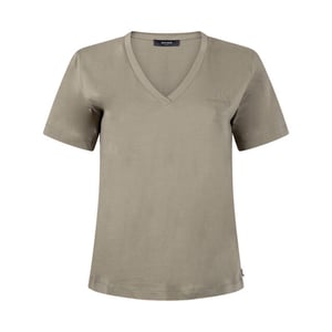 Jansen Amsterdam Blouse korte mouw suvi ss26