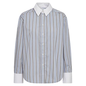 Co'Couture Blouse lange mouw 45061 shino