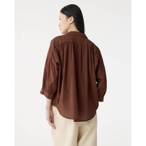 Knit-ted Blouse lange mouw 261p141 mook