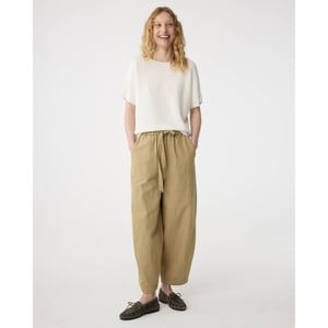 Knit-ted Broek 261p100 mona