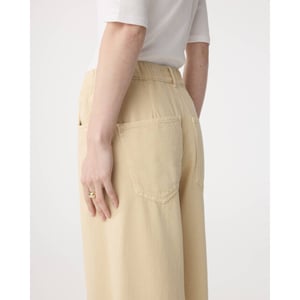 Knit-ted Broek 261p114 twiggy