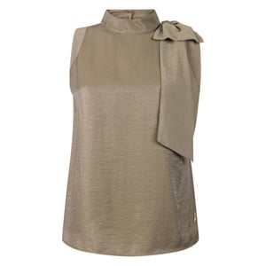 Jansen Amsterdam Jurk paula ss26