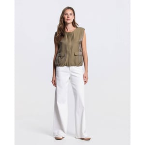 Jansen Amsterdam Jurk paula ss26