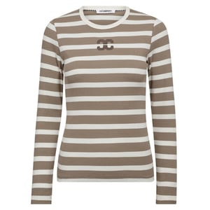 Co'Couture Top lange mouw 43007 granny