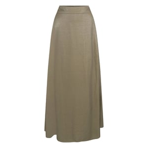 Jansen Amsterdam Rok dahlia ss26