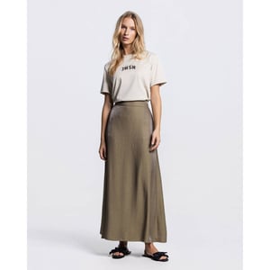 Jansen Amsterdam Rok dahlia ss26
