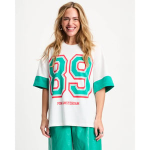 Pom Amsterdam T-shirt sp9465
