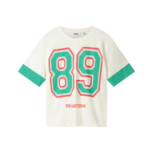 Pom Amsterdam T-shirt sp9465