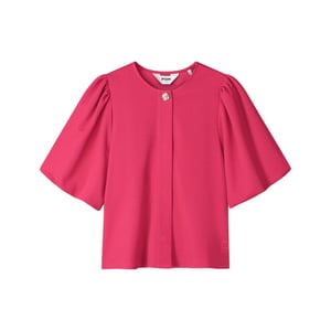 Pom Amsterdam Top korte mouw sp9490