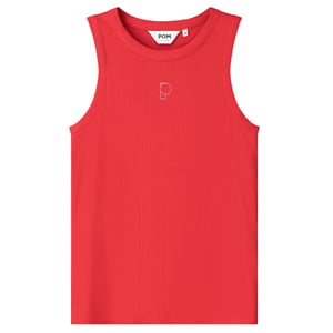 Pom Amsterdam Top zonder mouw sp9575