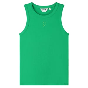 Pom Amsterdam Top zonder mouw sp9534