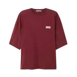 American Vintage T-shirt korte mouw mgix02ae26