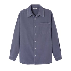 American Vintage Overshirt mlyc06ae26