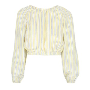 NoBell Blouse q602-3100 timra
