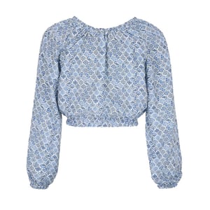 NoBell Blouse q602-3100 timra
