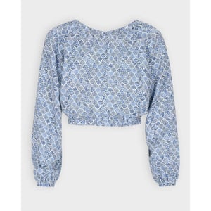 NoBell Blouse q602-3100 timra