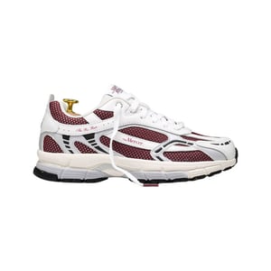 Mercer Amsterdam Sneakers me261002 the re-r