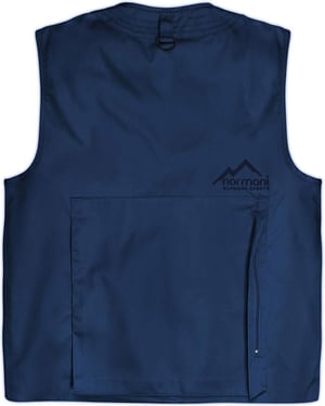 normani OUTDOOR SPORTS Outdoor gilet Vachellia