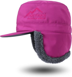 normani OUTDOOR SPORTS Wintermuts Snowfella
