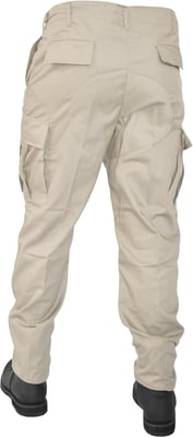 normani OUTDOOR SPORTS Heren BDU rangerbroek Trooper