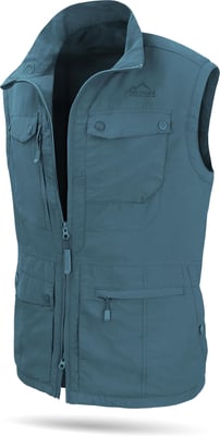 normani OUTDOOR SPORTS Herengilet voor buiten Kudu