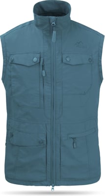normani OUTDOOR SPORTS Herengilet voor buiten Kudu