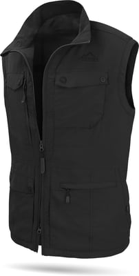 normani OUTDOOR SPORTS Herengilet voor buiten Kudu