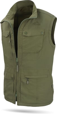 normani OUTDOOR SPORTS Herengilet voor buiten Kudu