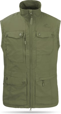 normani OUTDOOR SPORTS Herengilet voor buiten Kudu
