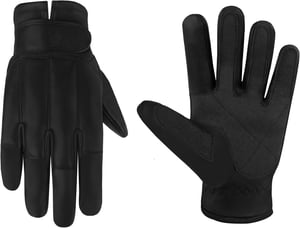 normani OUTDOOR SPORTS Kwartszandhandschoenen met Kevlar Super Defender - Specialist