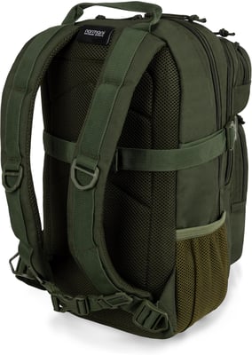 normani OUTDOOR SPORTS Kinderrugzak Makinak