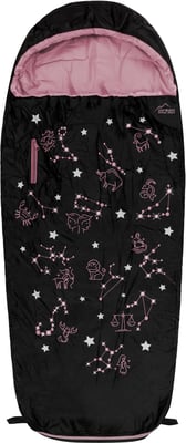 normani OUTDOOR SPORTS Kinderslaapzak Lavensby