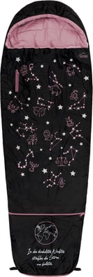 normani OUTDOOR SPORTS Kinderslaapzak Lavensby