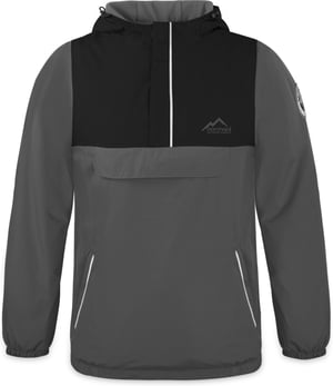 normani OUTDOOR SPORTS Windjack voor kinderen Mayo