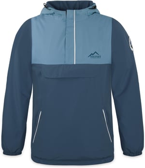 normani OUTDOOR SPORTS Windjack voor kinderen Mayo