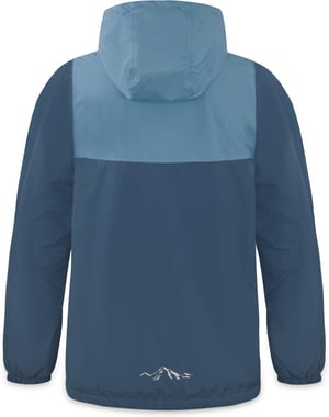 normani OUTDOOR SPORTS Windjack voor kinderen Mayo