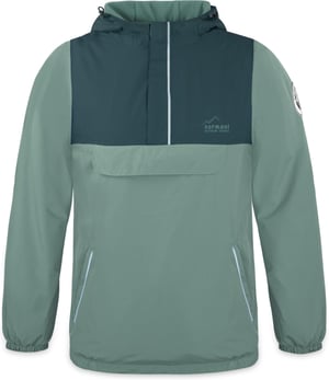 normani OUTDOOR SPORTS Windjack voor kinderen Mayo
