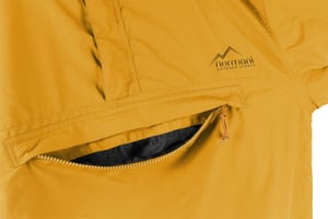 normani OUTDOOR SPORTS Windjack voor heren Myrsky