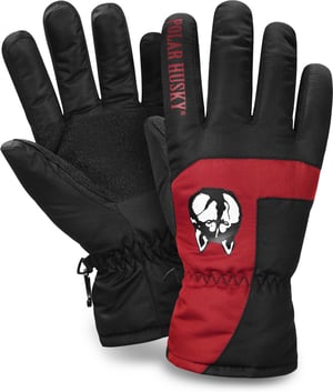 POLAR HUSKY Winterhandschoenen Jannu