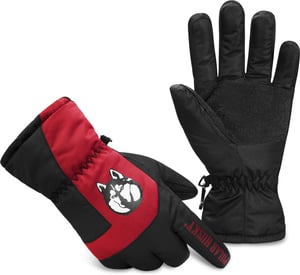 POLAR HUSKY Winterhandschoenen Jannu
