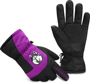 POLAR HUSKY Winterhandschoenen Jannu