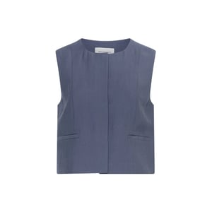 Moss Copenhagen 19661 mschfrode waistcoat