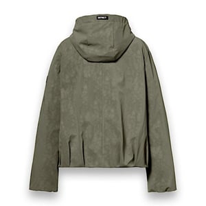 District Jas tulip light olive