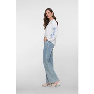 Geisha Jeans stones 61033-10
