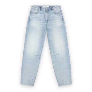 Homage to Denim H-cs26m66 amber balloon jeans