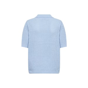 Soyaconcept Denefa trui blauw