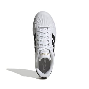 Adidas streettalk lage sneakers heren -